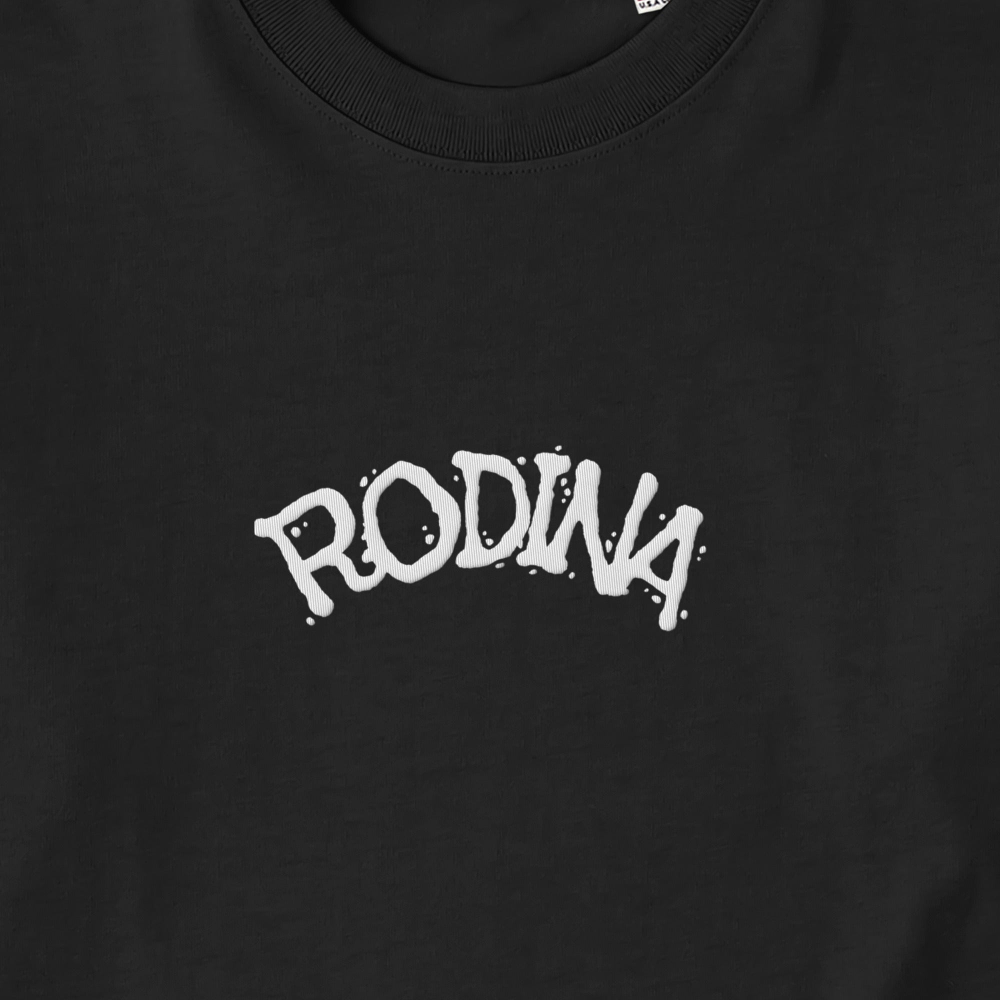 RODINA long-tee 238 deep-black image