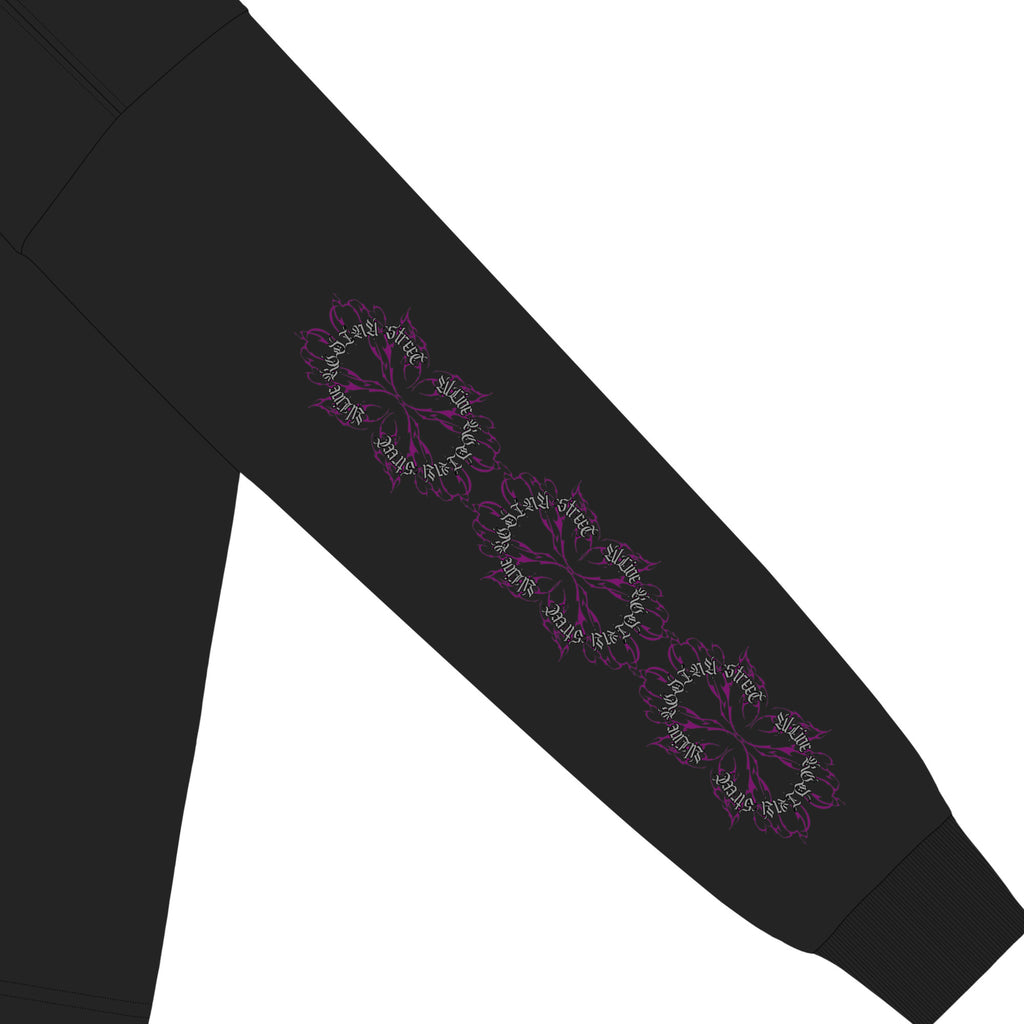 RODINA long-tee 238 deep-black image