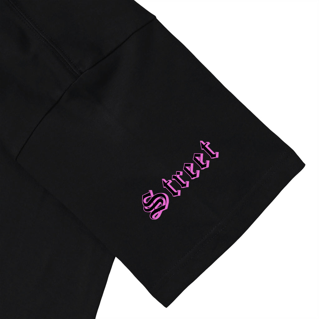 RODINA AlLive Street Tee black image