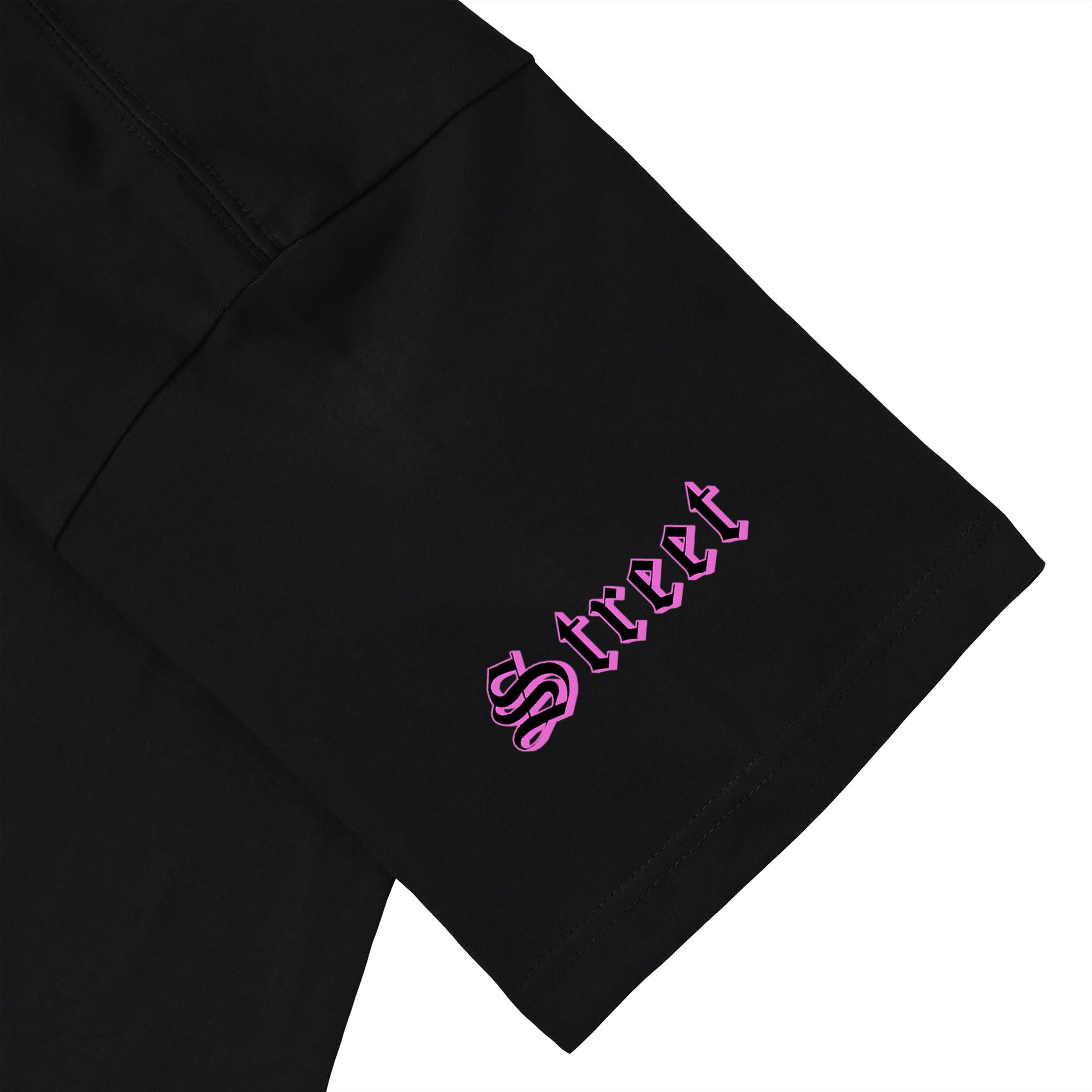 RODINA AlLive Street Tee black image