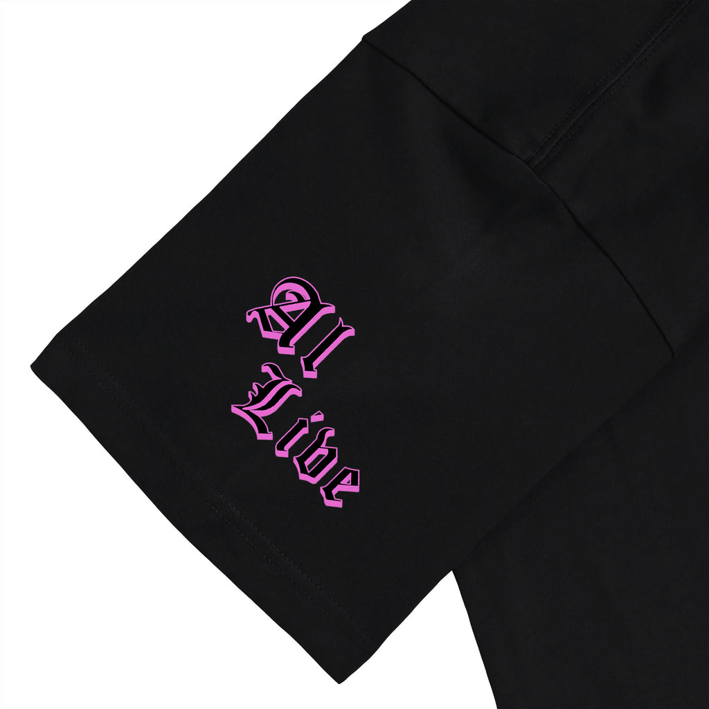 RODINA AlLive Street Tee black image