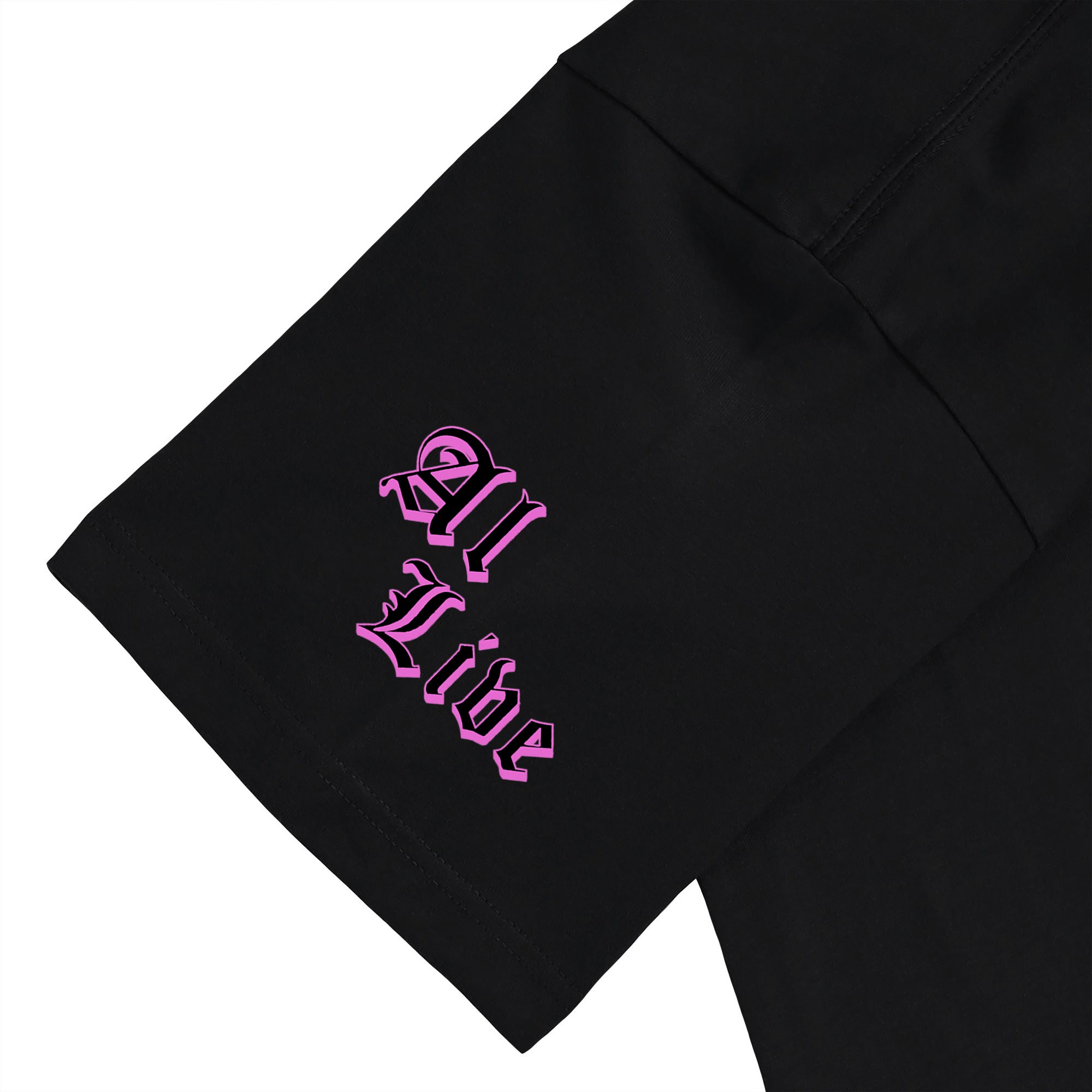 RODINA AlLive Street Tee black image